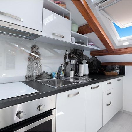 Dante Apartment Спліт Екстер'єр фото