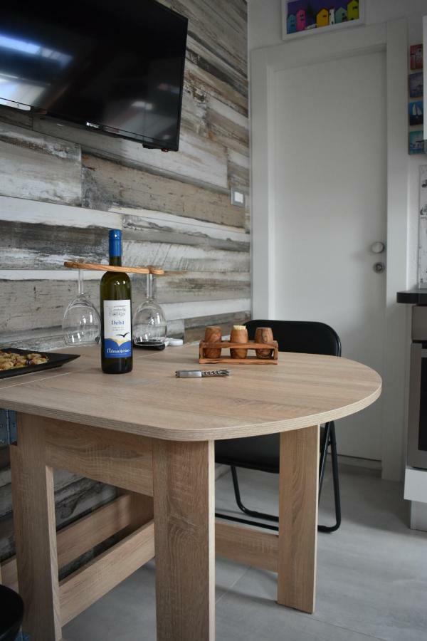 Dante Apartment Спліт Екстер'єр фото