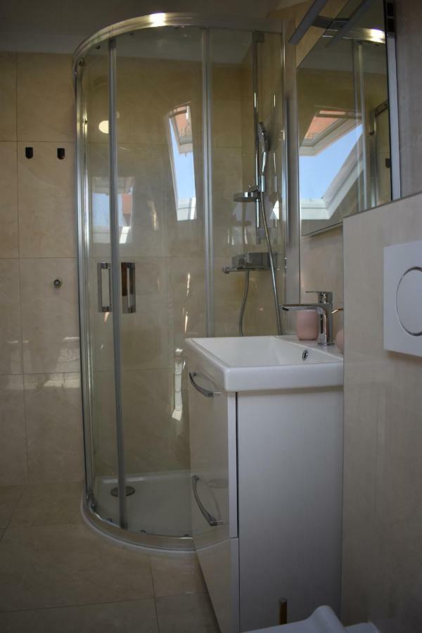 Dante Apartment Спліт Екстер'єр фото