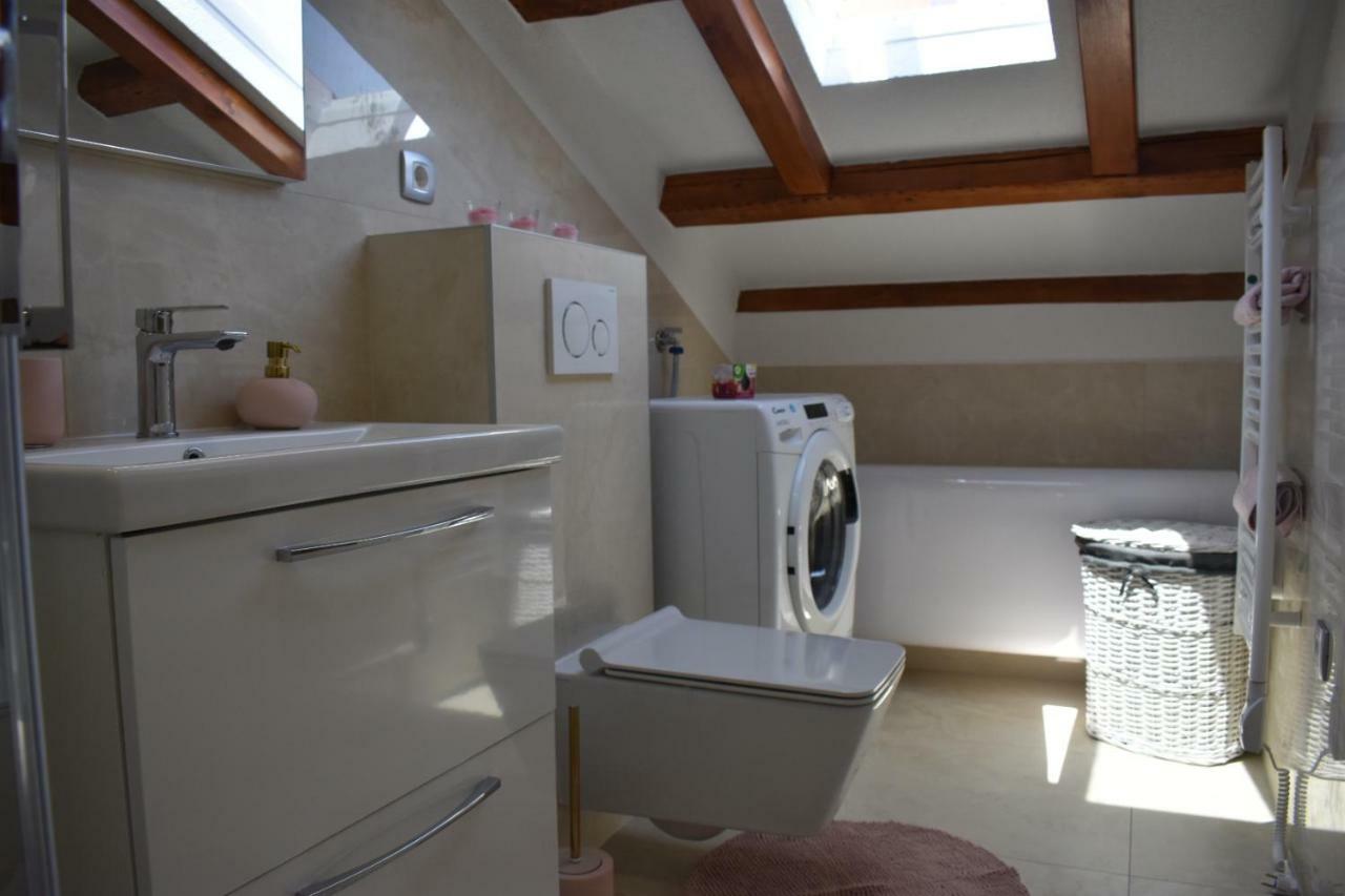 Dante Apartment Спліт Екстер'єр фото