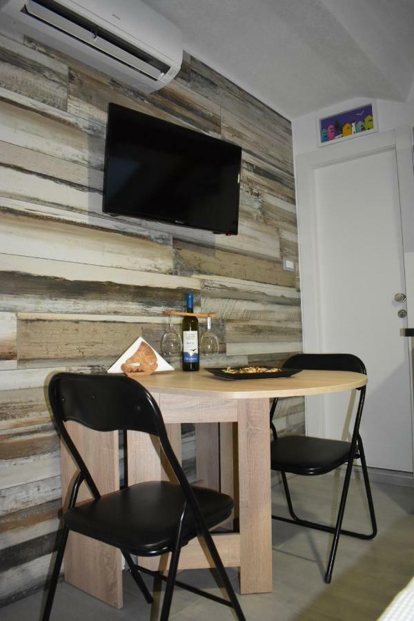 Dante Apartment Спліт Екстер'єр фото