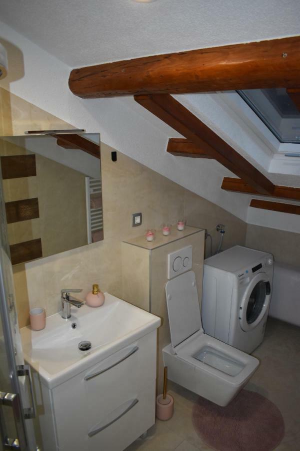 Dante Apartment Спліт Екстер'єр фото