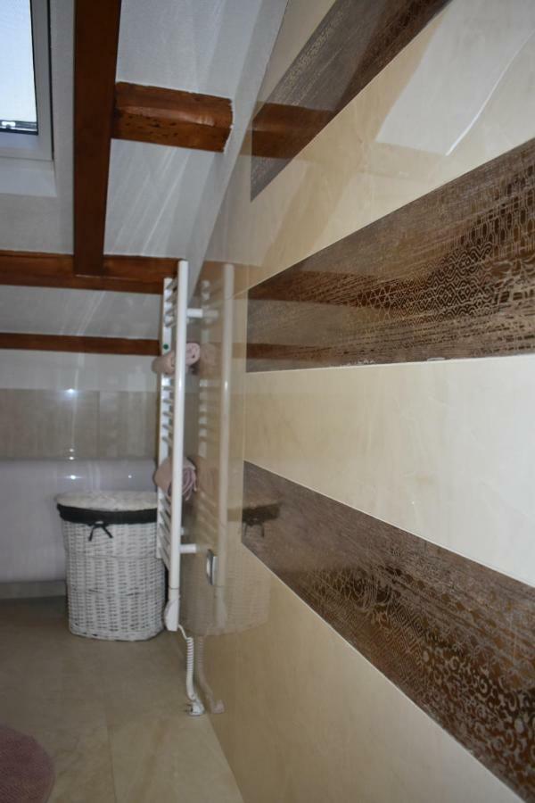 Dante Apartment Спліт Екстер'єр фото