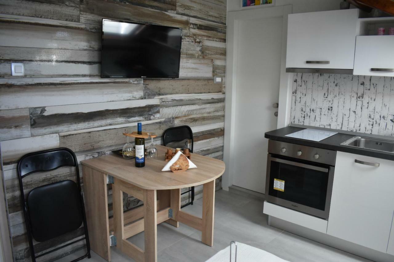 Dante Apartment Спліт Екстер'єр фото