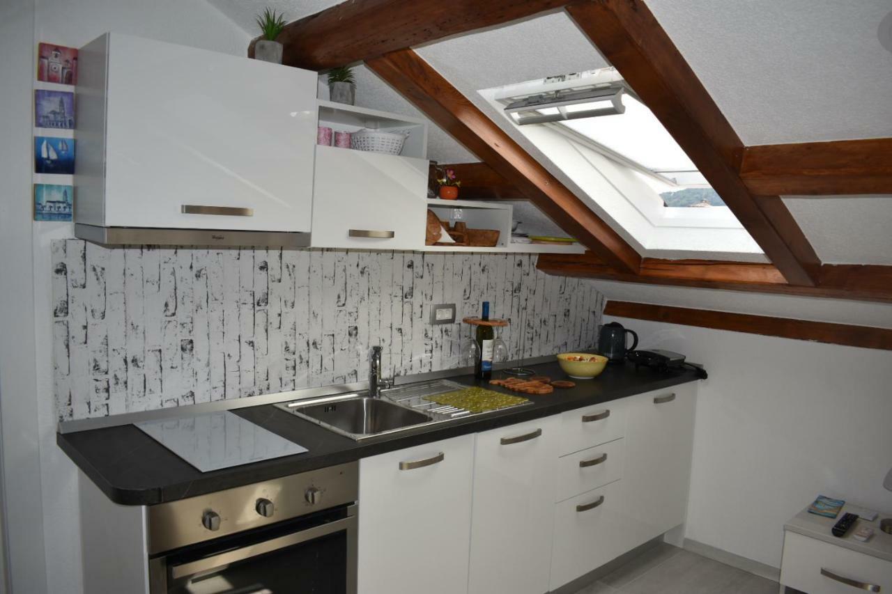Dante Apartment Спліт Екстер'єр фото