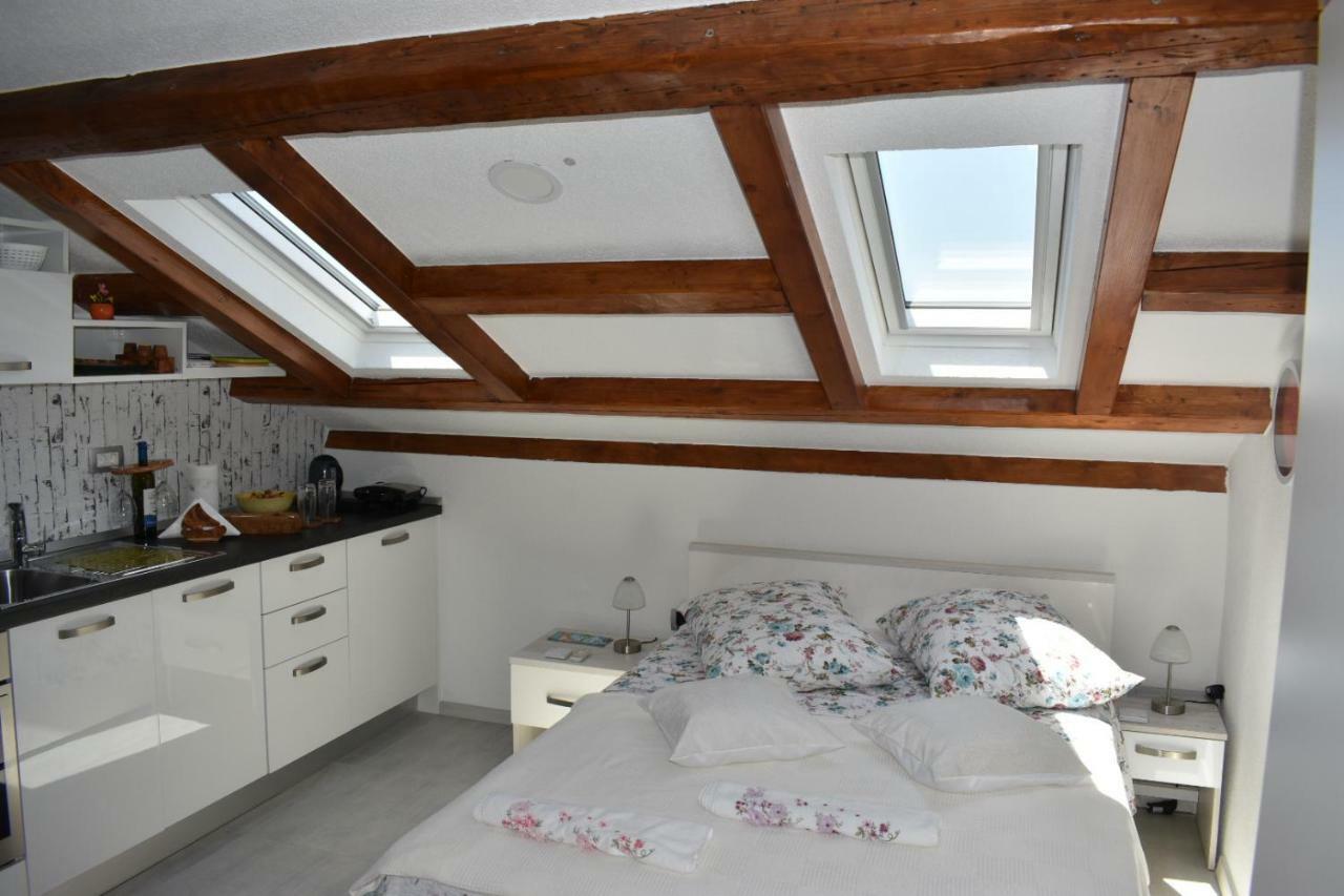 Dante Apartment Спліт Екстер'єр фото