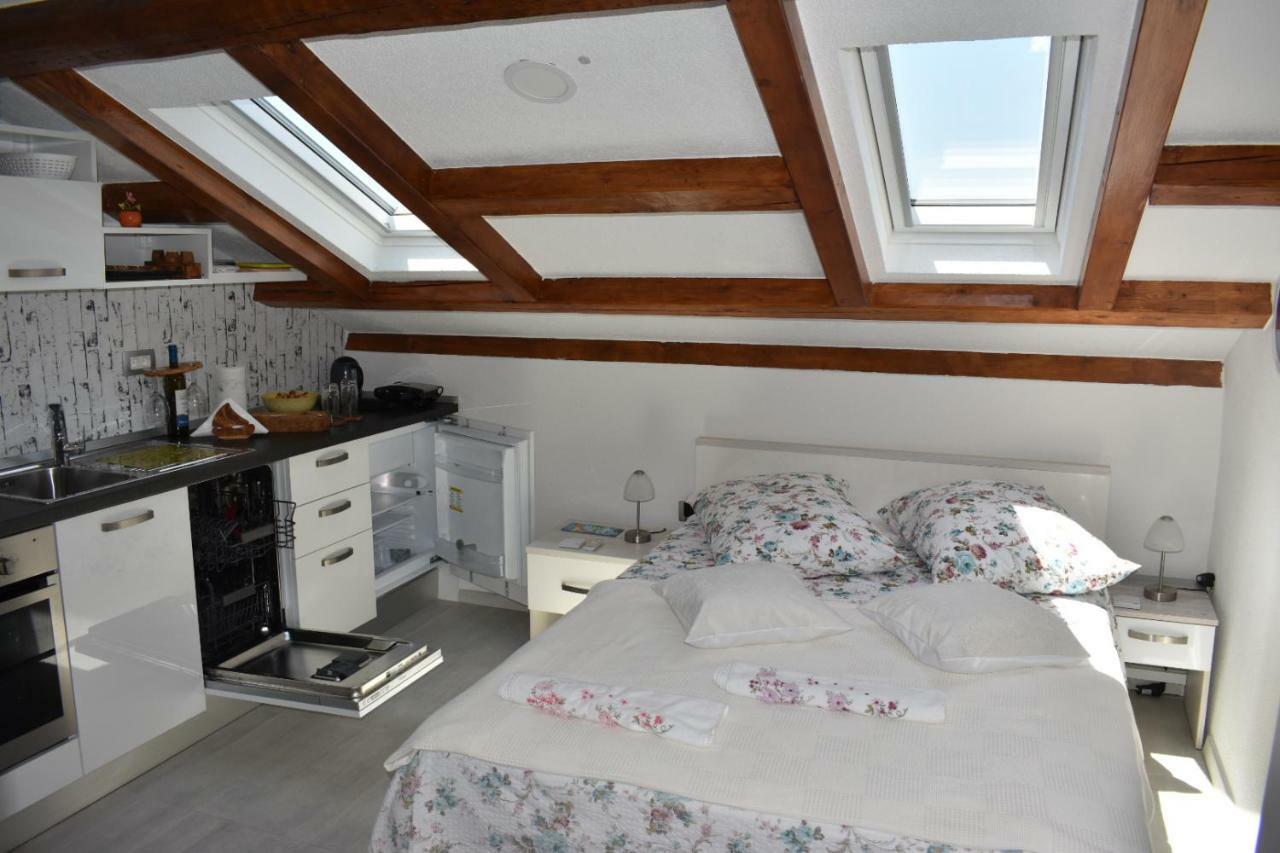 Dante Apartment Спліт Екстер'єр фото