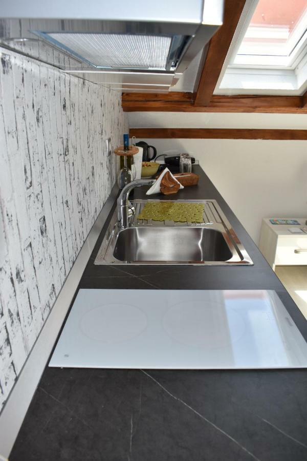 Dante Apartment Спліт Екстер'єр фото