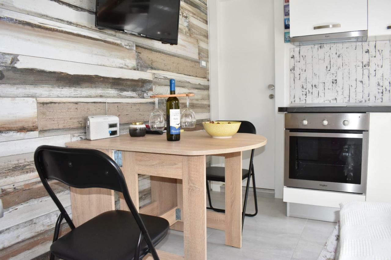 Dante Apartment Спліт Екстер'єр фото