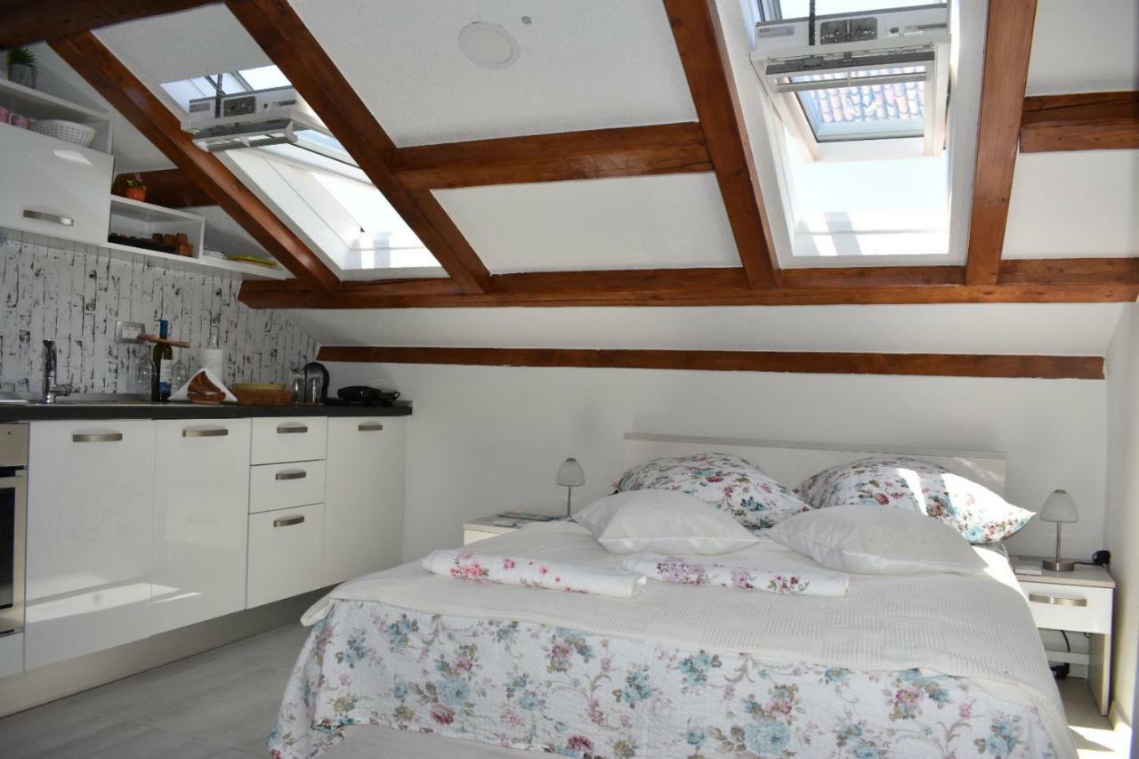 Dante Apartment Спліт Екстер'єр фото