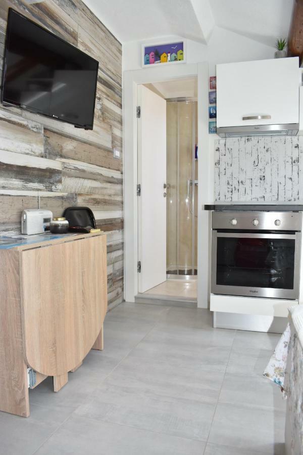 Dante Apartment Спліт Екстер'єр фото