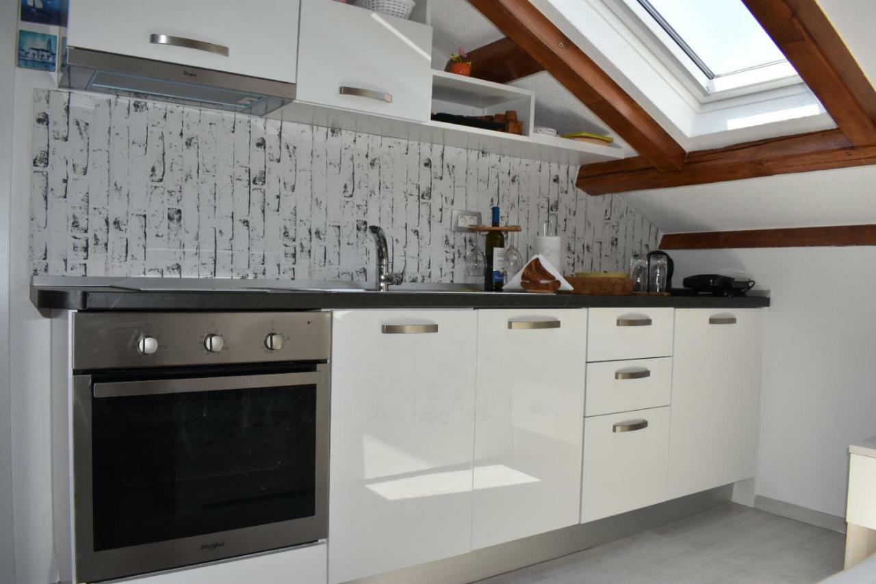 Dante Apartment Спліт Екстер'єр фото